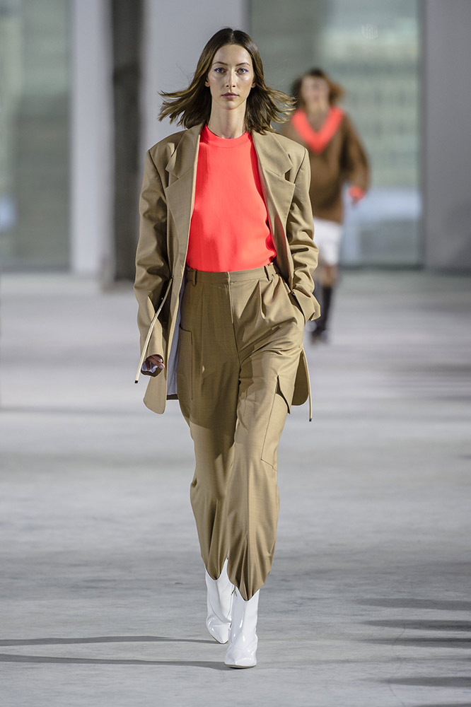 Tibi Fall 2018