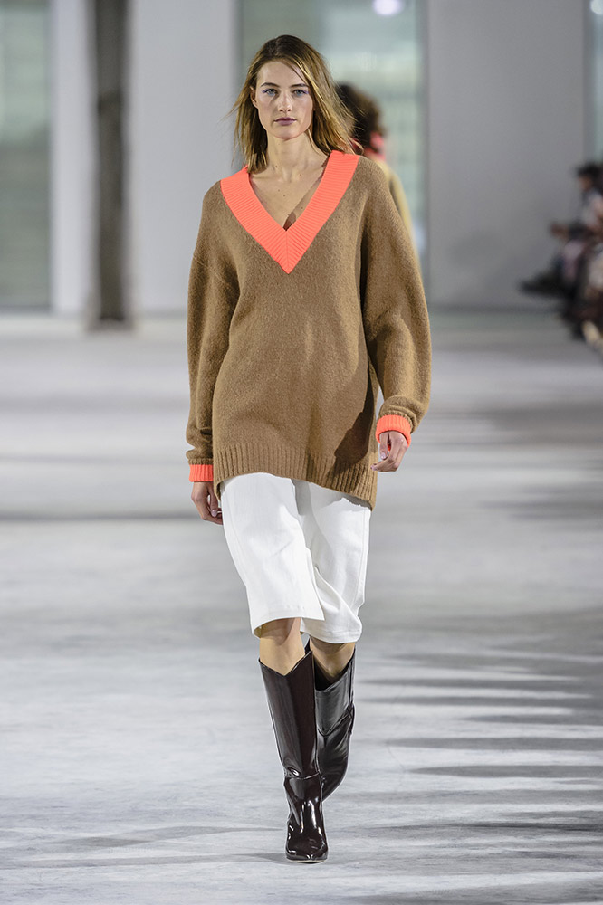 Tibi Fall 2018 #2