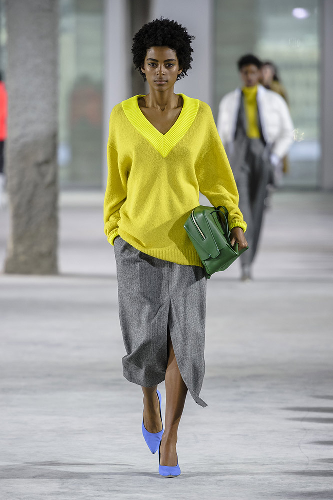 Tibi Fall 2018 #7