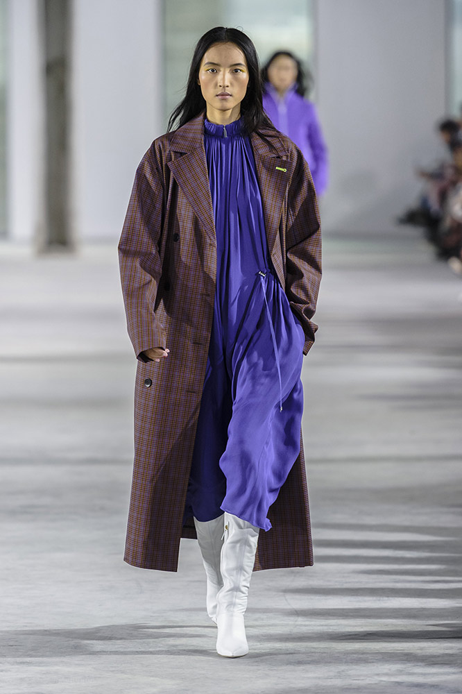 Tibi Fall 2018 #18