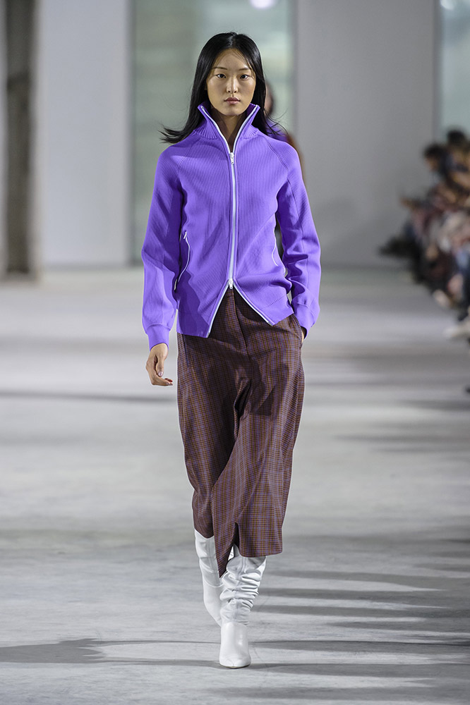 Tibi Fall 2018 #19