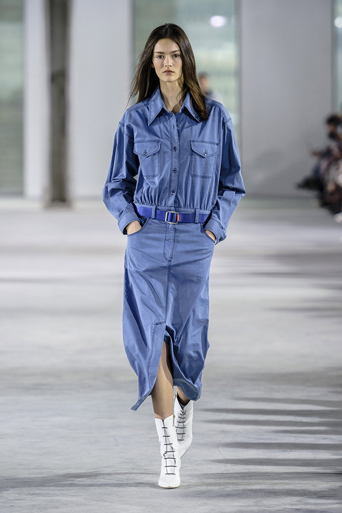 Tibi Fall 2018 #23