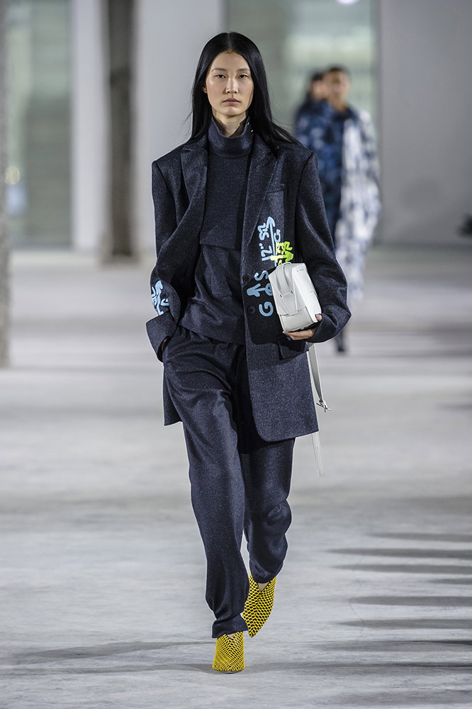 Tibi Fall 2018 #24