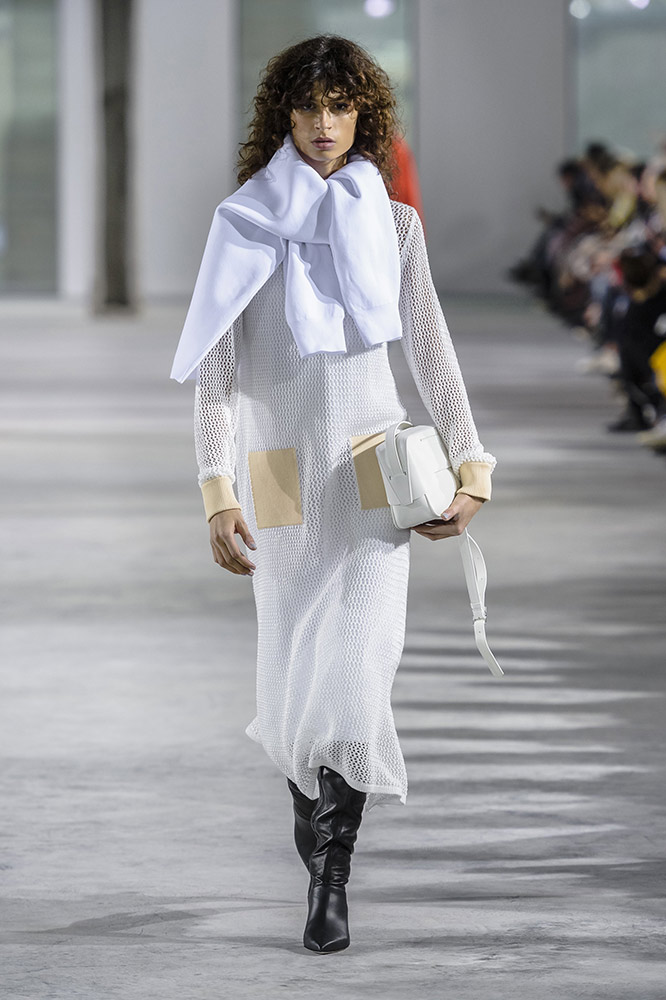 Tibi Fall 2018 #27