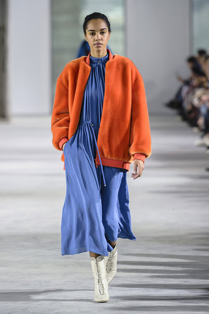 Tibi Fall 2018 #28