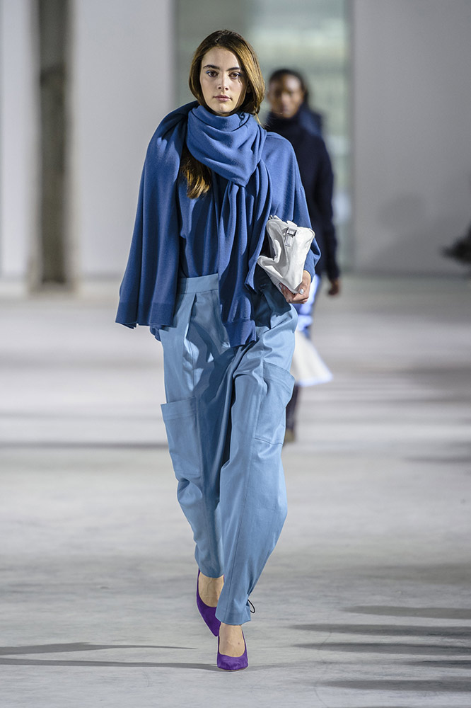 Tibi Fall 2018 #29