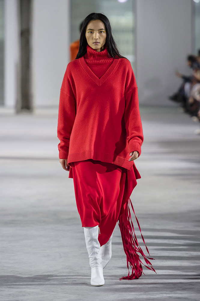 Tibi Fall 2018 #34