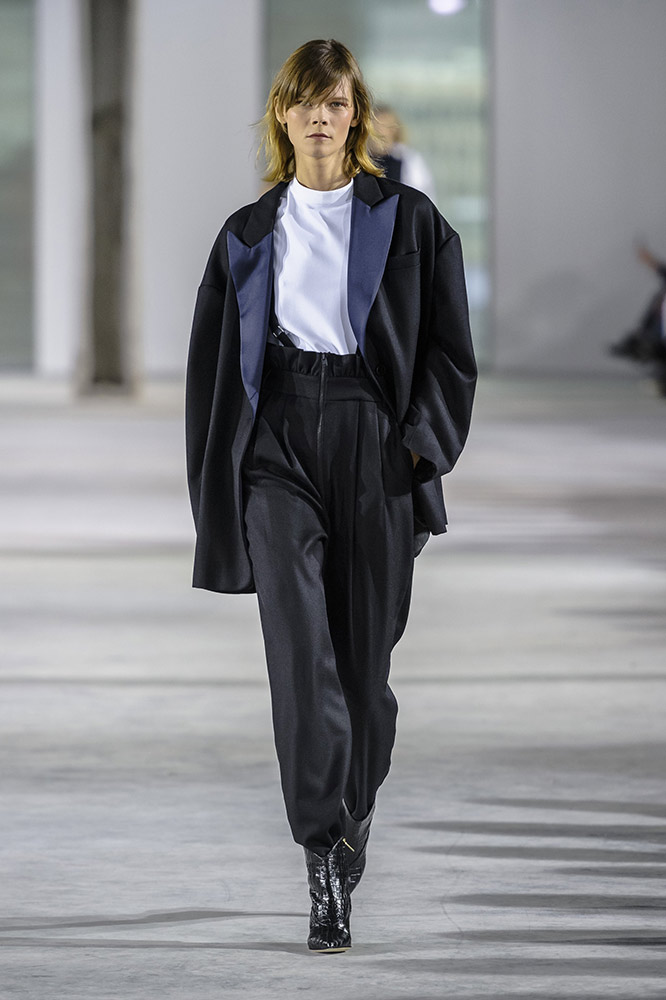 Tibi Fall 2018 #38