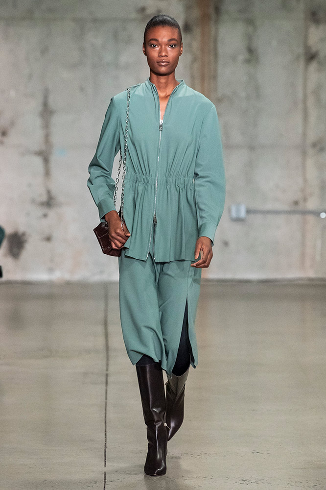 Tibi Fall 2019