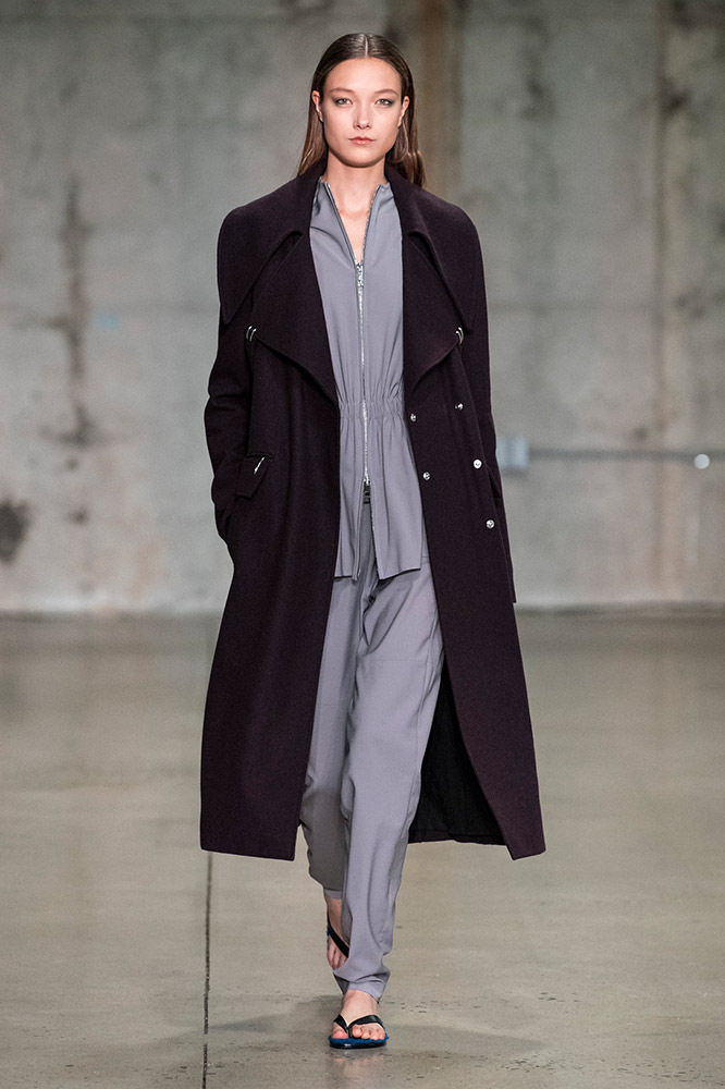 Tibi Fall 2019 #2