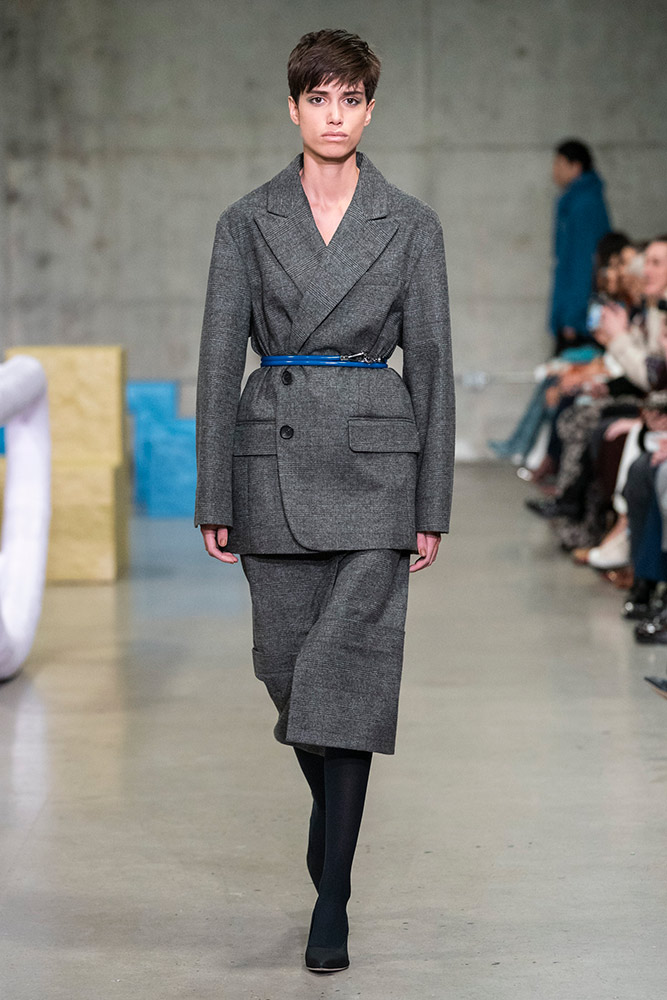 Tibi Fall 2019 #4