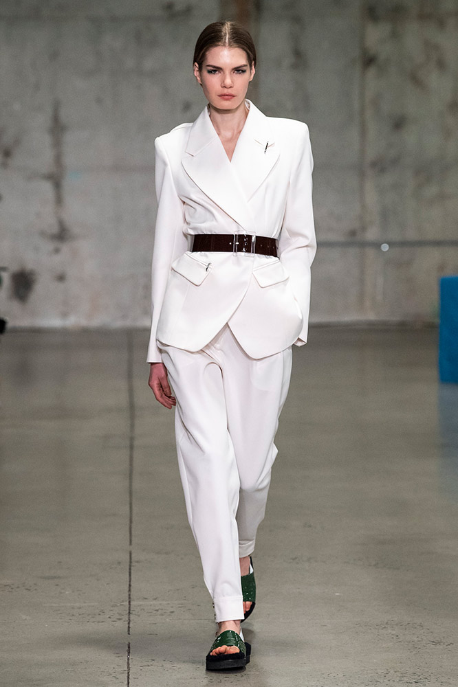 Tibi Fall 2019 #7