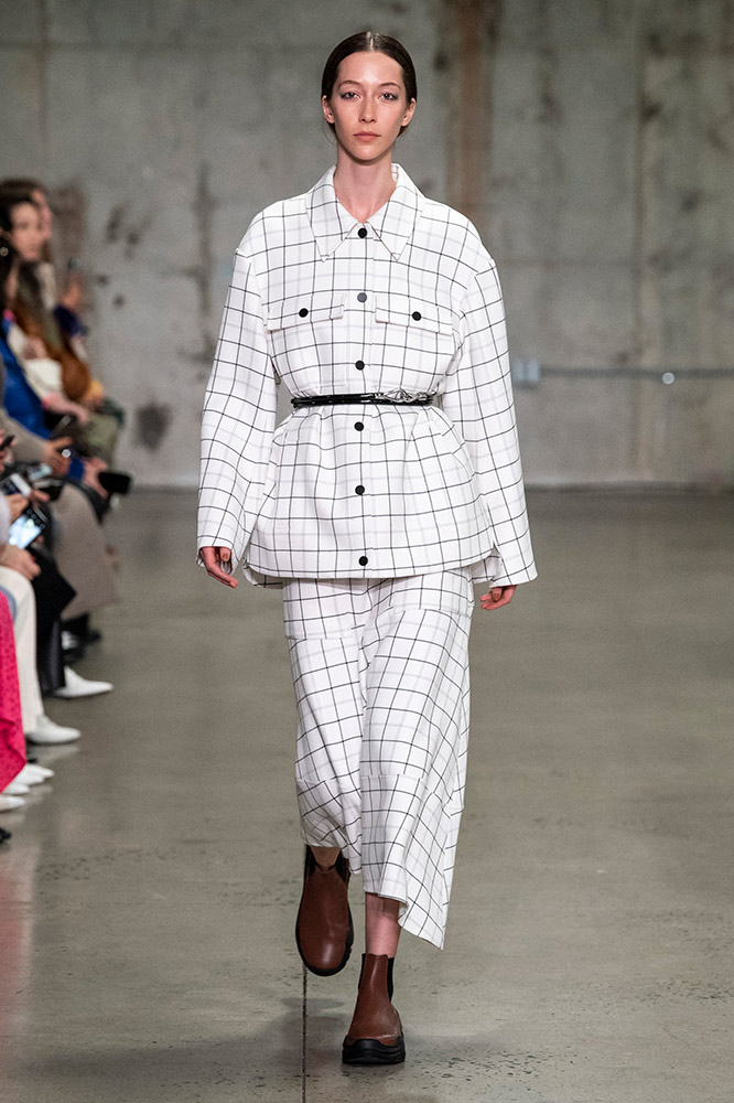 Tibi Fall 2019 #8