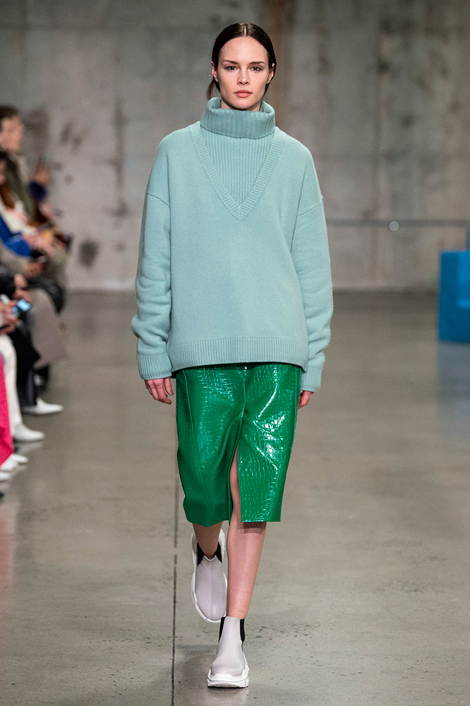 Tibi Fall 2019 #15