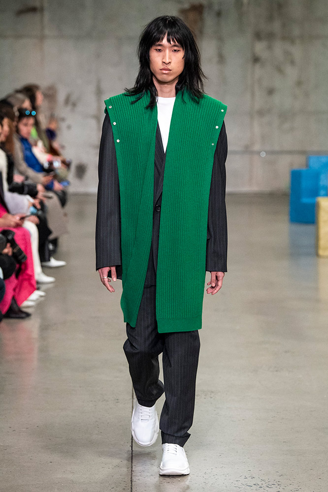 Tibi Fall 2019 #16