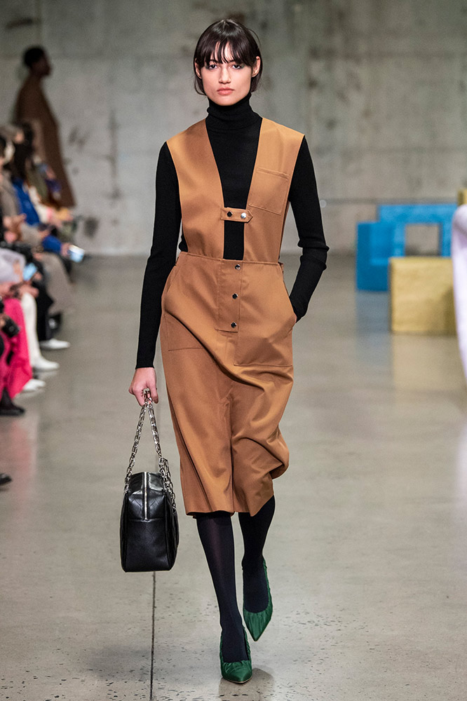 Tibi Fall 2019 #22