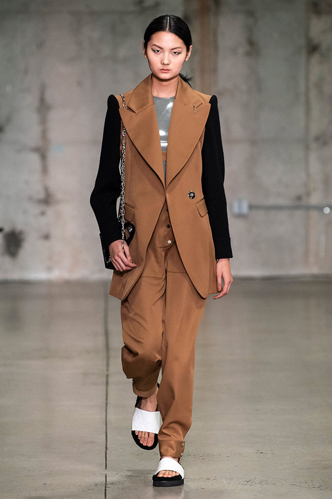 Tibi Fall 2019 #24