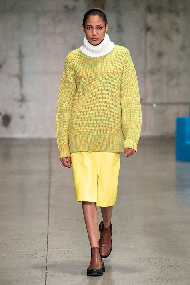 Tibi Fall 2019 #26