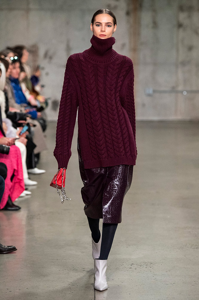 Tibi Fall 2019 #36