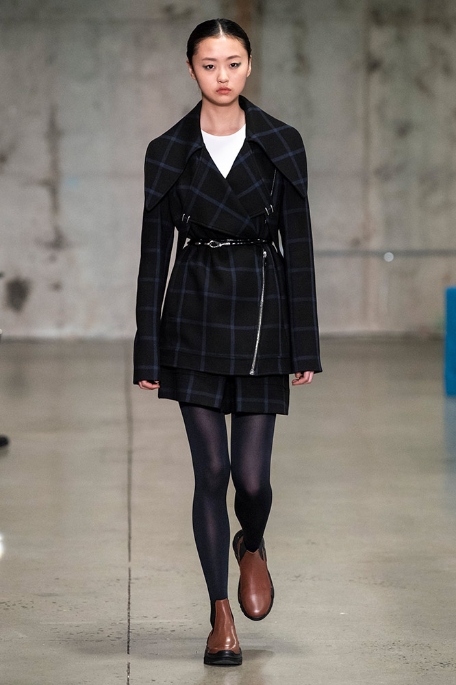 Tibi Fall 2019 #37