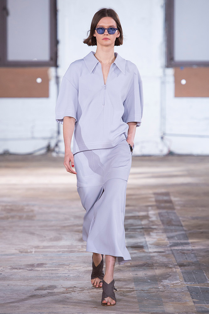 Tibi Spring 2019 #2