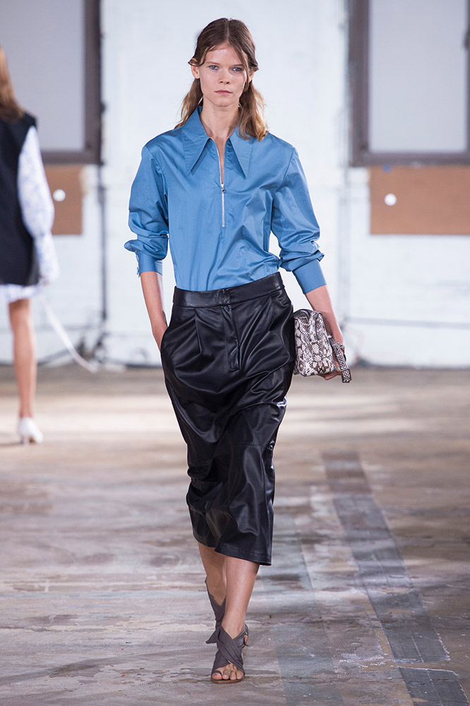 Tibi Spring 2019 #3