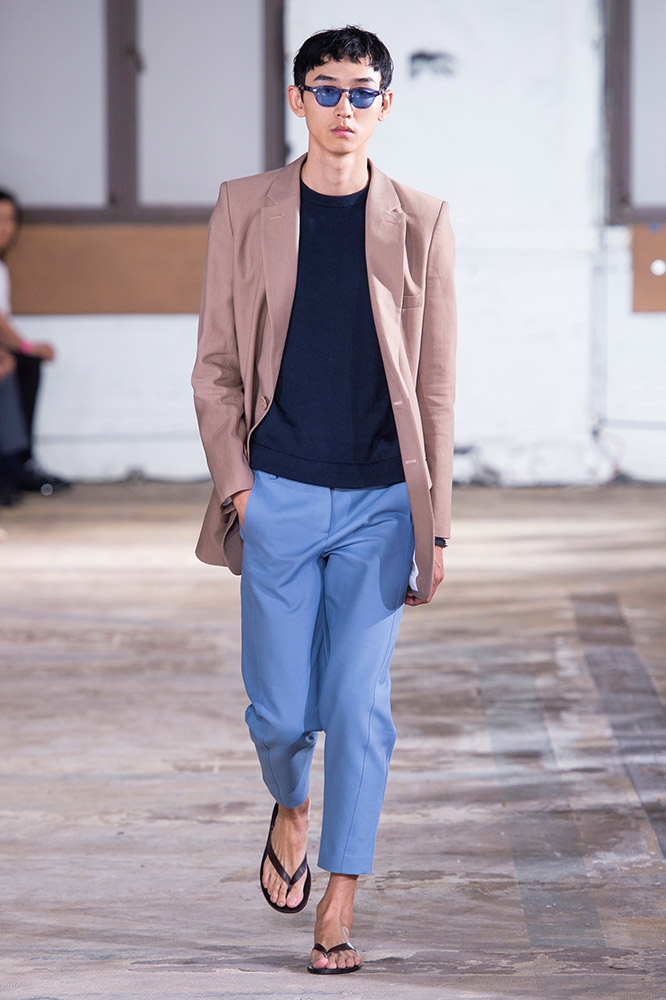 Tibi Spring 2019 #6