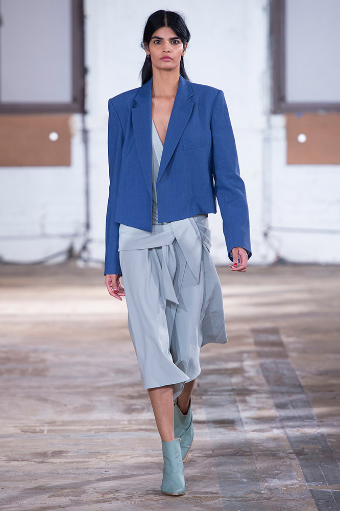 Tibi Spring 2019 #15