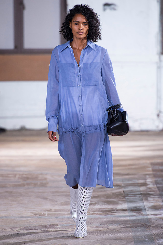 Tibi Spring 2019 #16