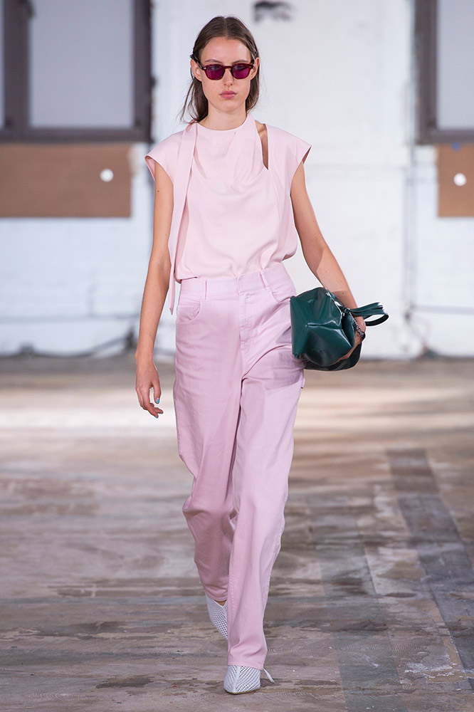 Tibi Spring 2019 #18