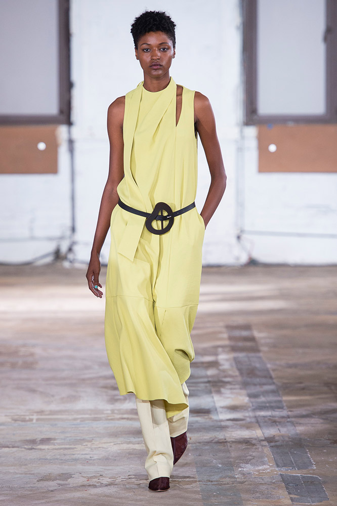 Tibi Spring 2019 #19