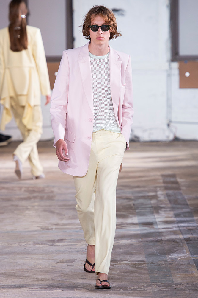 Tibi Spring 2019 #20