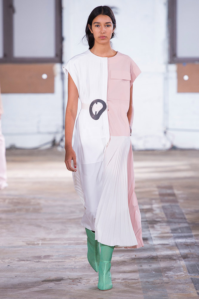 Tibi Spring 2019 #23