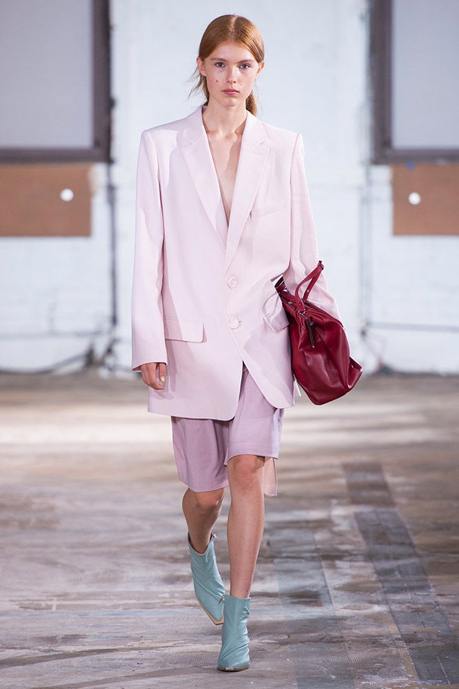 Tibi Spring 2019 #25