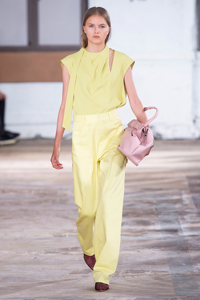 Tibi Spring 2019 #27