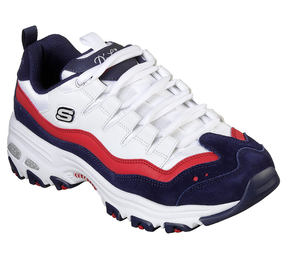 Skechers