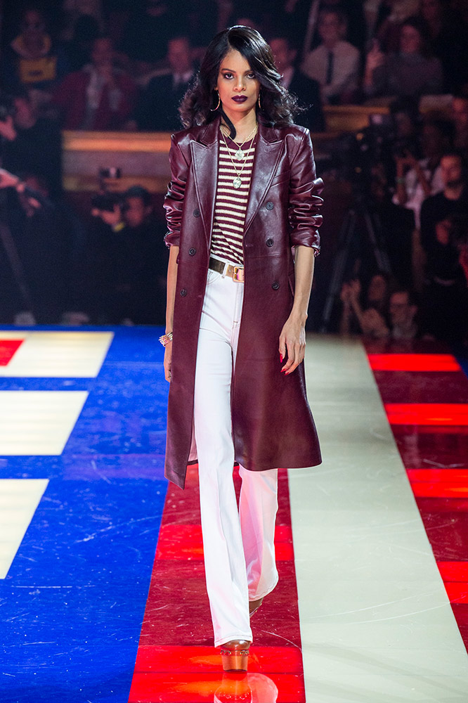 Tommy Hilfiger Spring 2019 #5