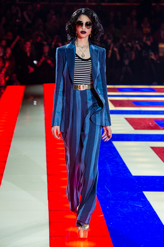 Tommy Hilfiger Spring 2019 #19