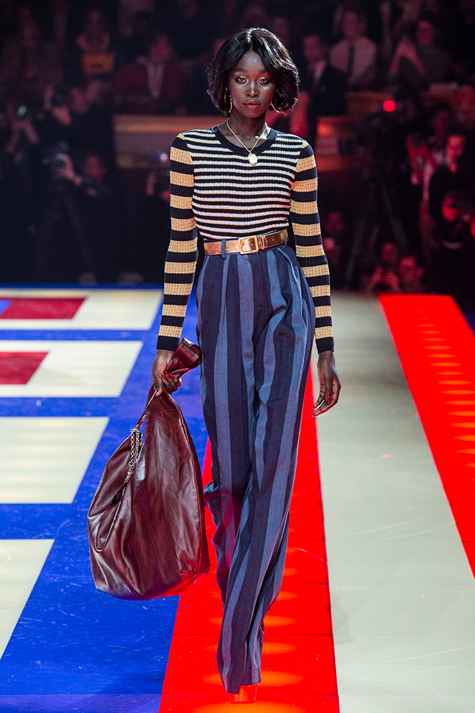 Tommy Hilfiger Spring 2019 #20