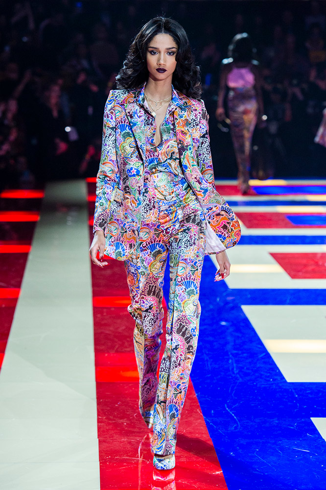 Tommy Hilfiger Spring 2019 #25