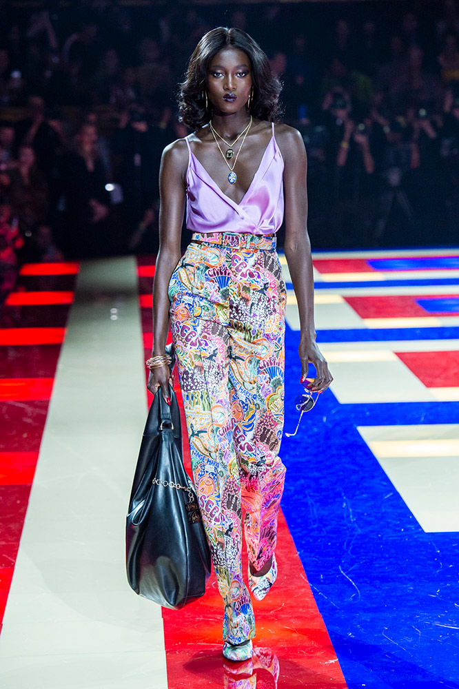 Tommy Hilfiger Spring 2019 #26