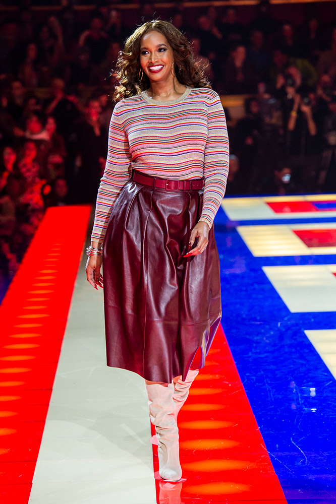 Tommy Hilfiger Spring 2019 #42