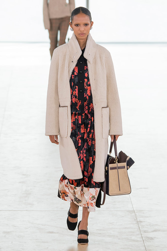 Tory Burch Fall 2019 #5