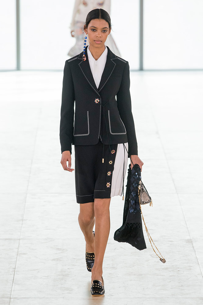 Tory Burch Fall 2019 #19