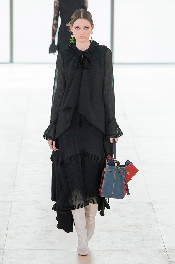 Tory Burch Fall 2019 #40