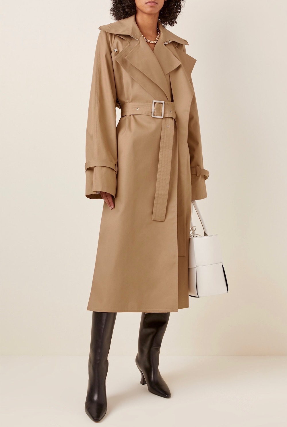 Trench Coats 2021 Update #9