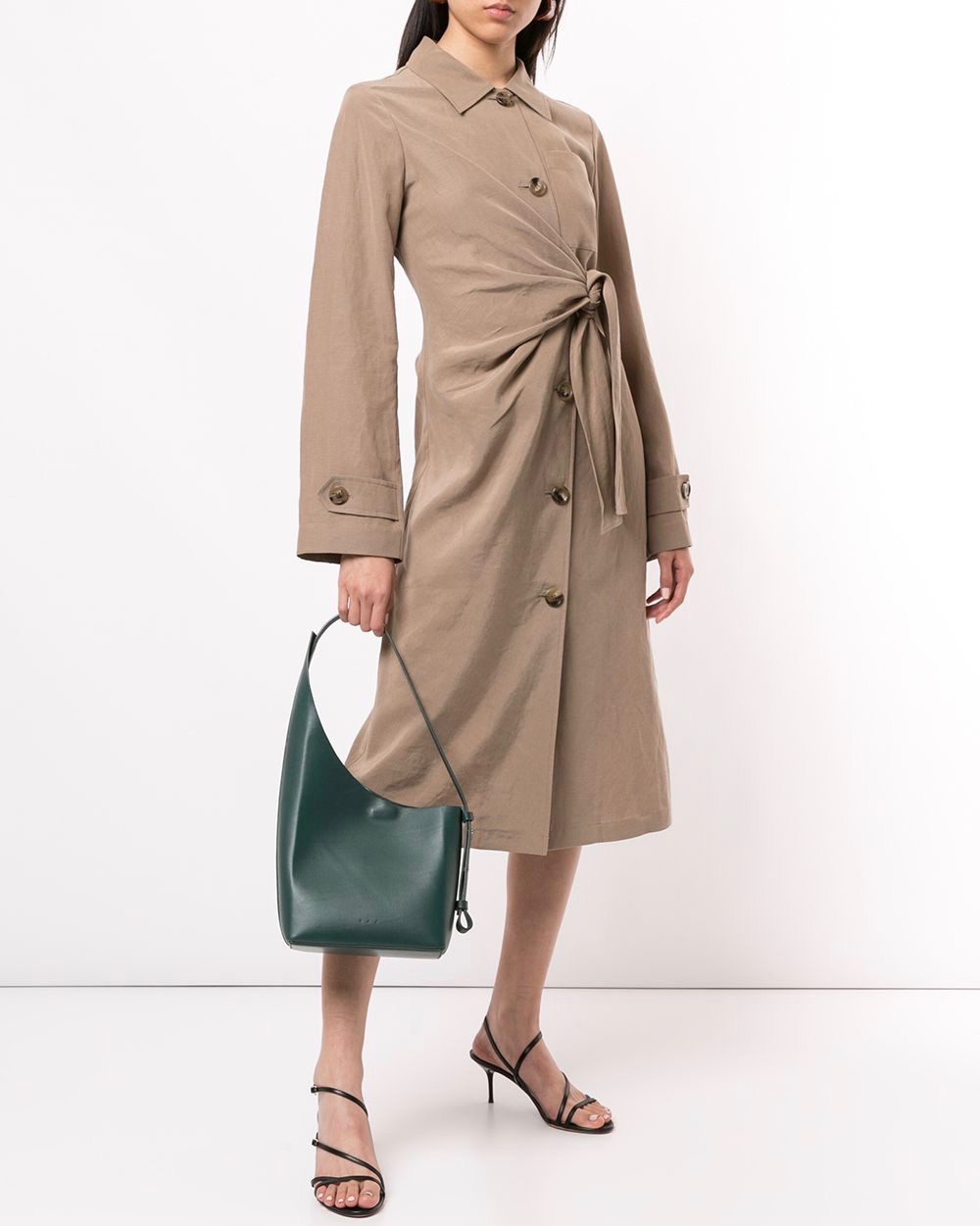 Trench Coats 2021 Update #15