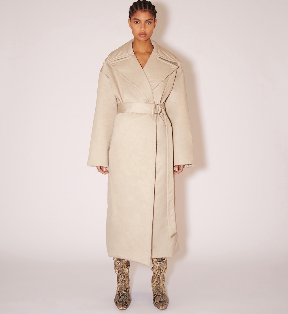 Trench Coats 2021 Update #6