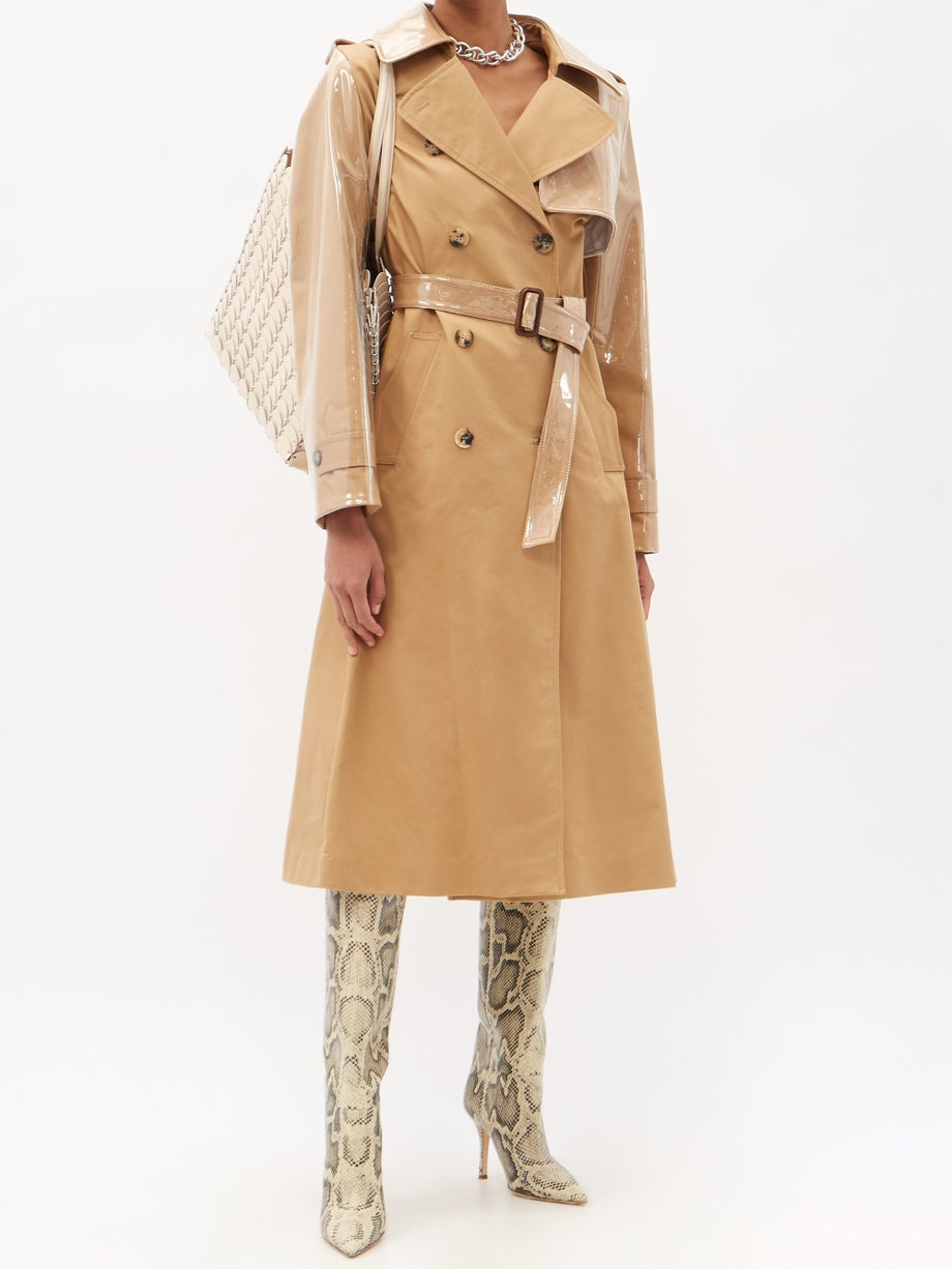 Trench Coats 2021 Update #5