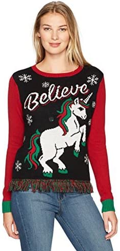 Ugly Christmas Sweater Company 